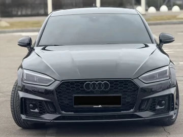 Авто Audi A5 2019 № 7608855