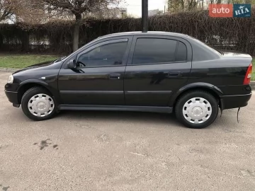 Авто Opel Astra 2006 № 7608982