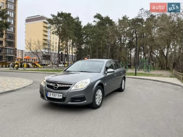 Авто Opel Vectra 2007 № 7608992