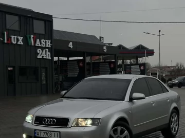 Авто Audi A4 2003 № 7609020
