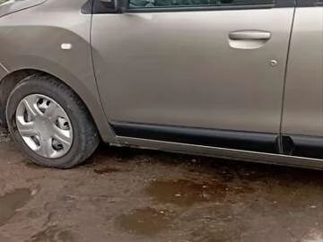 Авто Dacia Lodgy 2012 № 7609025
