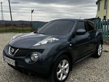 Авто Nissan Juke 2010 № 7609032