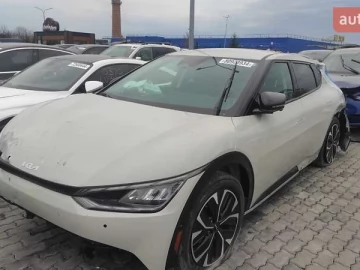 Авто KIA Ev6 2022 № 7609065