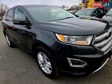 Авто Ford Edge 2015 № 7609067
