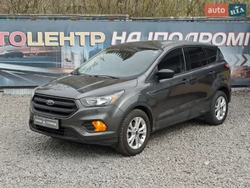 Авто Ford Escape 2017 № 7609068
