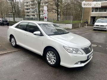 Авто Toyota Camry 2012 № 7609078