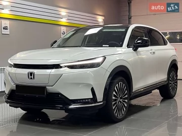 Авто Honda Ens1 2025 № 7609095