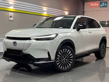 Авто Honda Ens1 2025 № 7609096