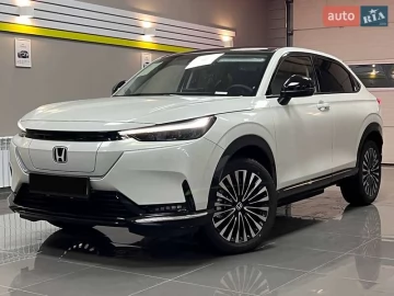 Авто Honda Ens1 2025 № 7609097