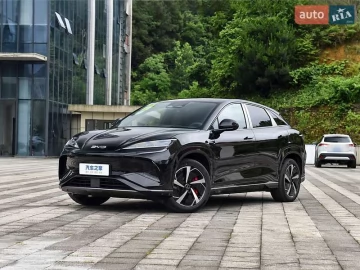 Авто BYD Sea Lion 7 2024 № 7609118