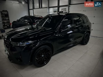 Авто BMW X5 2020 № 7609129