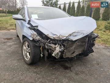 Авто Hyundai Elantra 2012 № 7609142