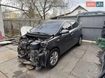 Авто KIA Rio 2012 № 7609146