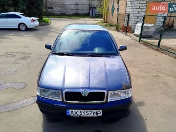 Авто Skoda Octavia 2008 № 7609164