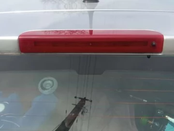 Авто Renault Megane 2011 № 7609181