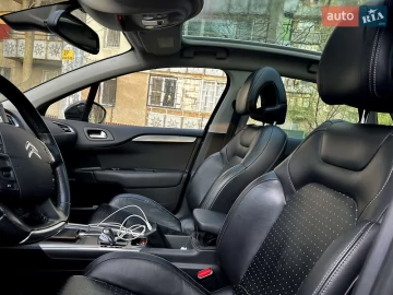 Авто Citroen C4 2011 № 7609188