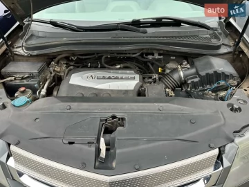 Авто Acura Mdx 2008 № 7609197