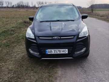 Авто Ford Escape 2014 № 7609199