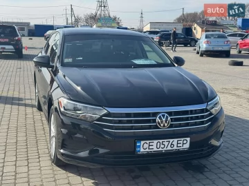 Авто Volkswagen Jetta 2018 № 7609224