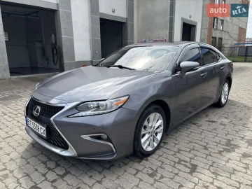 Авто Lexus Es 2013 № 7609241
