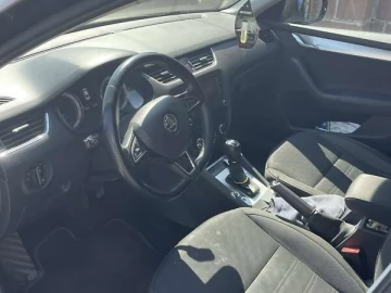 Авто Skoda Octavia 2018 № 7609243