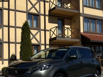 Авто Peugeot 5008 2017 № 7609263