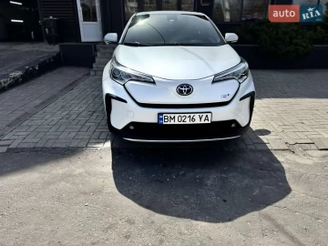 Авто Toyota Izoa 2021 № 7609266