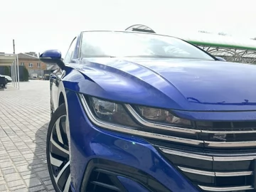 Авто Volkswagen Arteon 2021 № 7609491