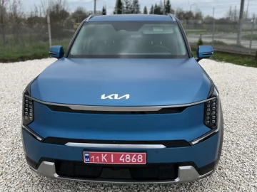 Авто KIA Ev9 2024 № 7609495