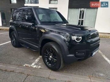 Авто Land Rover Defender 2021 № 7609497