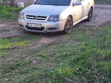 Авто Opel Vectra 2003 № 7609506