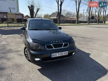 Авто Daewoo Lanos 2006 № 7609515