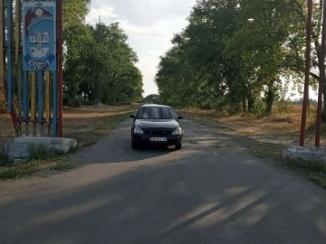 Авто ВАЗ 2170 Priora 2008 № 7609516