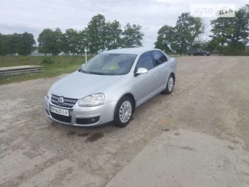 Авто Volkswagen Jetta 2008 № 7609574