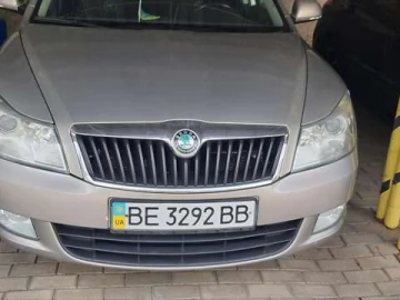 Авто Skoda Octavia 2012 № 7609585