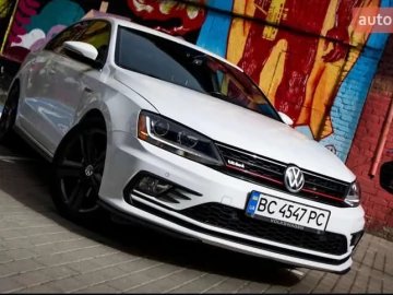 Авто Volkswagen Jetta 2017 № 7609644