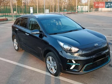 Авто KIA Niro 2019 № 7609659