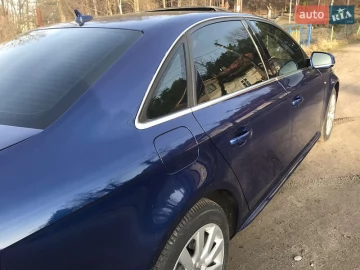 Авто Audi A4 2015 № 7609665
