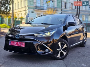Авто Toyota Corolla 2020 № 7609673