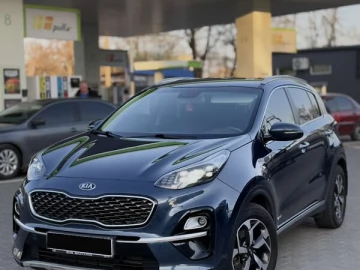 Авто KIA Sportage 2019 № 7609676