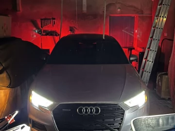 Авто Audi A3 2019 № 7609696
