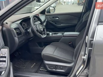 Авто Nissan Rogue 2022 № 7609700