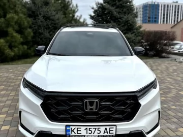 Авто Honda Cr-V 2022 № 7609719