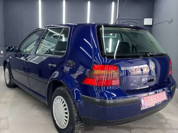 Авто Volkswagen Golf 2002 № 7609749