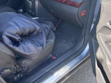 Авто Opel Astra 2005 № 7609757