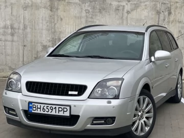 Авто Opel Vectra 2005 № 7609774