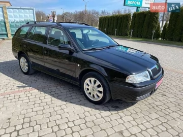 Авто Skoda Octavia 2006 № 7609775