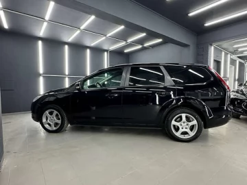 Авто Ford Focus 2008 № 7609779