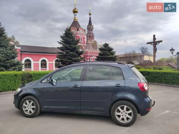 Авто Volkswagen Golf Plus 2011 № 7609804