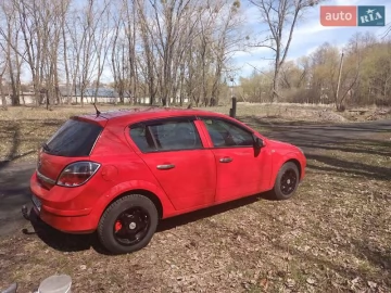 Авто Opel Astra 2013 № 7609813